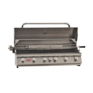 46" Diablo Drop In Grill LP - 6 Burner  / 105,000 BTU's