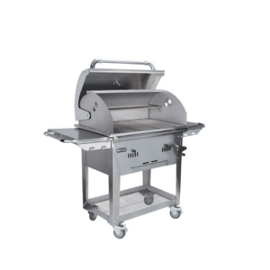 Bison Premium Complete Cart
