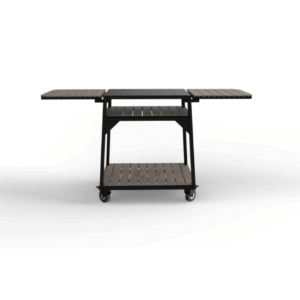 Dual Fuel Pizza Oven Cart Bottom