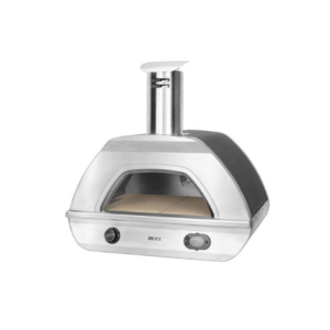 Dual Fuel Counter-top Pizza Oven LP