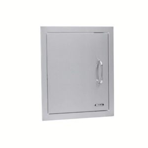 Vertical Access Door-Left Hinge w/ Reveal