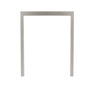 Premium Fridge Frame w/ Reveal