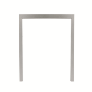 Contemporary(standard) Bull Refrigerator Fridge Frames w/ Reveal