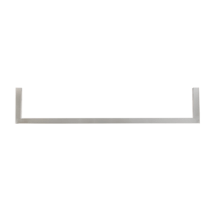 46" Diablo Grill Finishing Frame w/ Reveal