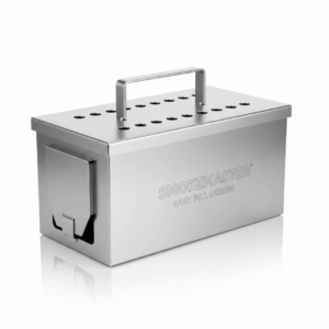 Large Easy Fill Smoker box