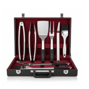 Grill Master Utility Set
