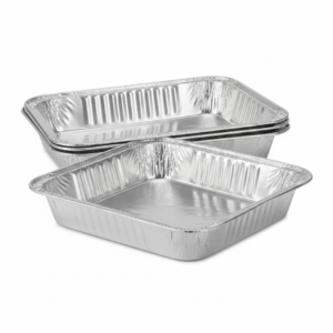 Grease Tray Liners 24" - 3 pcs. per box.
