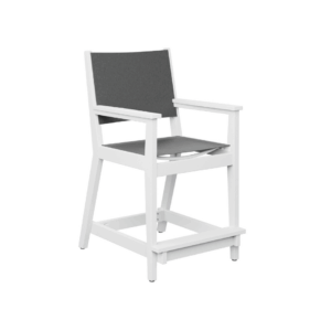 Mayhew Sling Counter Chair