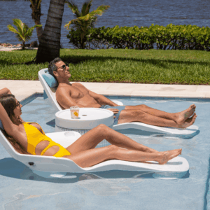 Set of 8" Risers for Shayz Lounge
