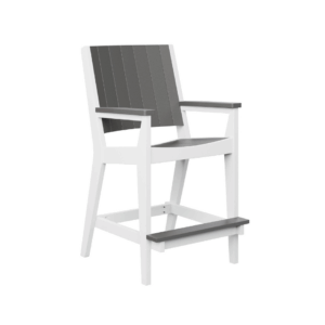 Mayhew All Poly Bar Chair
