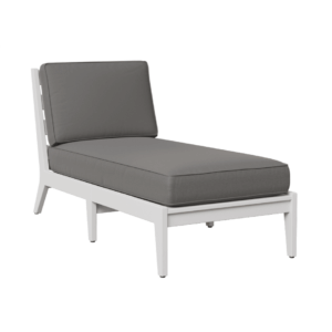Mayhew Deep Seating Armless Chaise