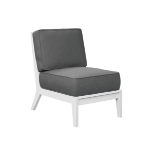 Mayhew Deep Seating Armless Section