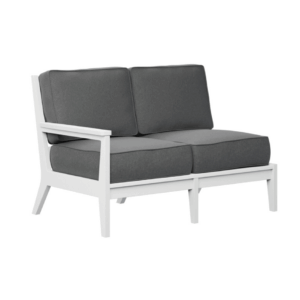 Mayhew Deep Seating Right Arm Loveseat