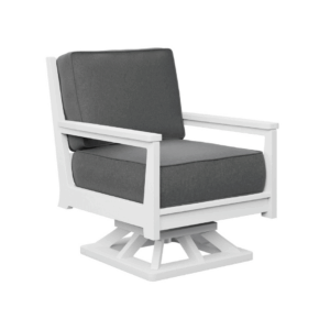 Mayhew Deep Seating Swivel Rocker