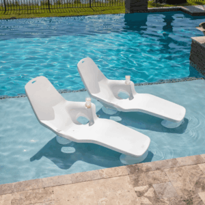 2 Shayz Combo PK w/4" Risers for up to 9" of water