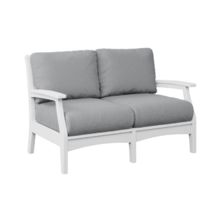 Classic Terrace Deep Seating Loveseat