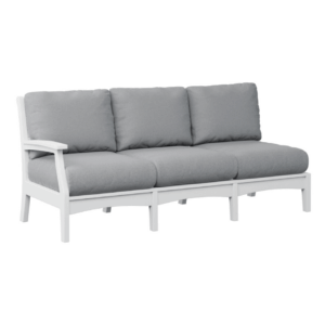 Classic Terrace Deep Seating Right Arm Sofa