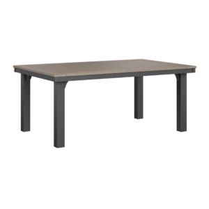 Homestead 44"x72" Dining Table