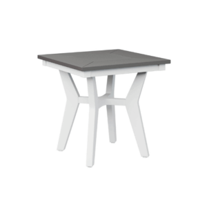 Mayhew End Table