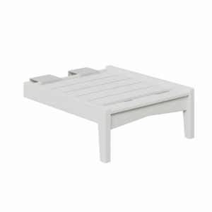 Classic Terrace Deep Seating Add On Chaise