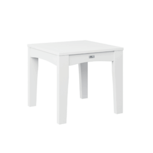 Classic Terrace End Table